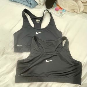 Nike Sports Bras